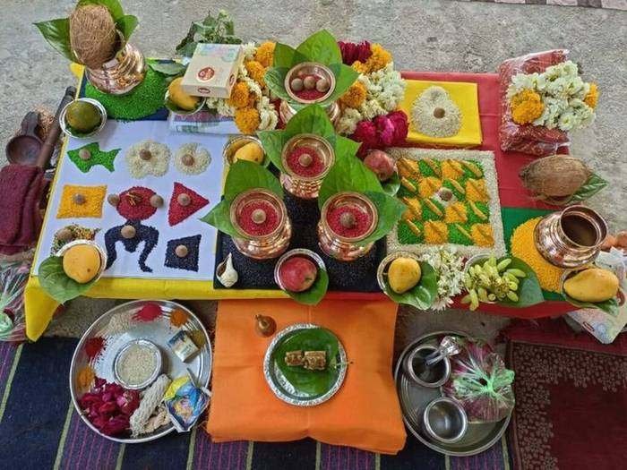 Kaal Sarp Dosh Puja - Trimbakeshwar