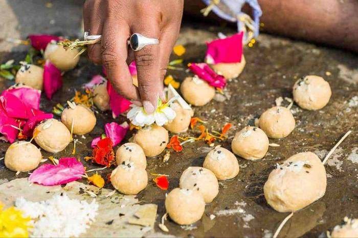 Pitra Dosh Nivaran - Trimbakeshwar