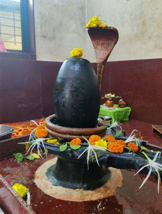 Rahu Ketu Jaap - Trimbakeshwar