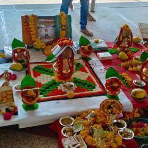 Tripindi Shraddha - Trimbakeshwar